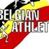 Charleroi (BEL): Campionati nazionali di marcia del Belgio